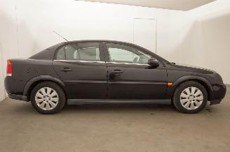 Opel Vectra 1.8-16V Airco Elegance picture 47