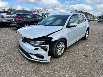 škoda osobní automobily Volkswagen Golf 1.0 TSI 81 KW DSG 2018/7
