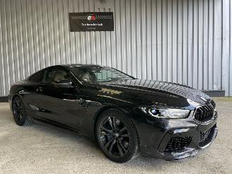 BMW M8 Competition XDrive Carbon picture 8