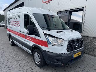Sloopauto Ford Transit 310 2.0 TDCI L2H2 ambiente 2018/2