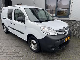 Renault  1.5dCi 90 Energy Luxe Maxi Euro 6 picture 1