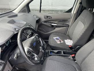 Ford Transit Connect 1.5 EcoBlue Trend Automaat picture 18