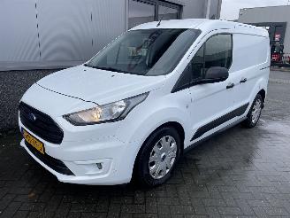 Ford Transit Connect 1.5 EcoBlue Trend Automaat picture 16