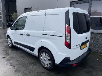 Ford Transit Connect 1.5 EcoBlue Trend Automaat picture 10