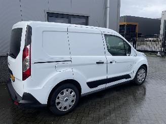 Ford Transit Connect 1.5 EcoBlue Trend Automaat picture 4