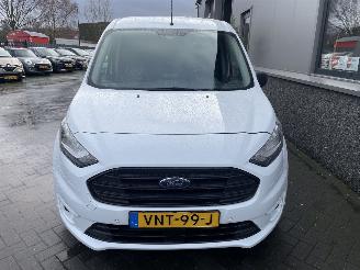 Ford Transit Connect 1.5 EcoBlue Trend Automaat picture 27