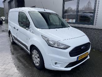 Ford Transit Connect 1.5 EcoBlue Trend Automaat picture 30