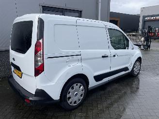 Ford Transit Connect 1.5 EcoBlue Trend Automaat picture 5