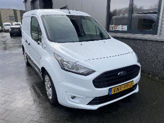 Ford Transit Connect 1.5 EcoBlue Trend Automaat picture 29
