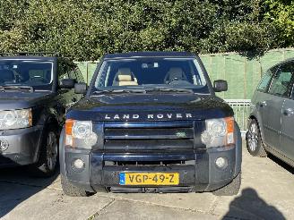 Land Rover Discovery 2.7 TdV6 HSE [Grijs kenteken] picture 2