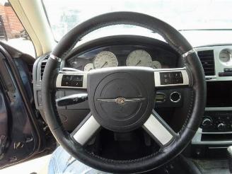 Chrysler 300 C  picture 21