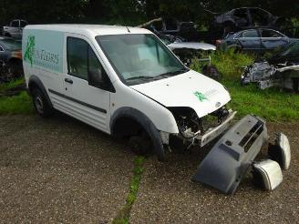 Sloopauto Ford Transit Connect  2005/3