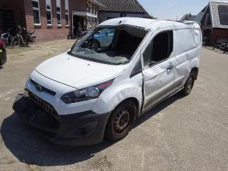 Sloopauto Ford Transit Connect  2016/9