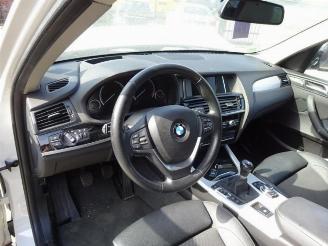 BMW X3  picture 14