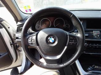 BMW X3  picture 15
