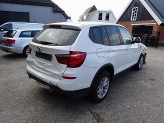 BMW X3  picture 4