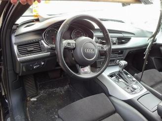 Audi A6 A6 Avant (C7), Combi, 2011 / 2018 3.0 TDI V6 24V Quattro picture 16