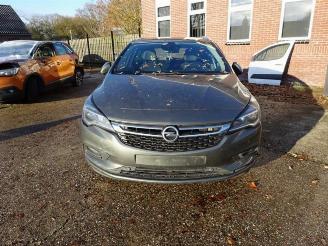 Auto incidentate Opel Astra Astra K Sports Tourer, Combi, 2015 / 2022 1.6 CDTI 110 16V 2017/11
