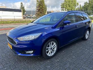  Ford Focus Wagon 1.0 Trend Edition 2015/2