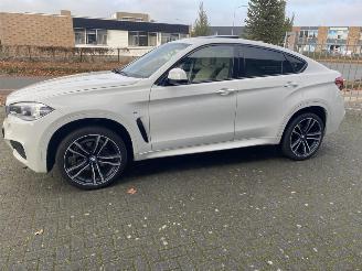 BMW X6 xDrive30d M-Line High Exe 56000KM !! Nieuw staat picture 12
