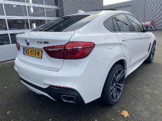 BMW X6 xDrive30d M-Line High Exe 56000KM !! Nieuw staat picture 2