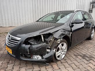 škoda dodávky Opel Insignia Insignia Sports Tourer Combi 1.4 Turbo 16V Ecotec (A14NET(Euro 5)) [10=
3kW]  (04-2011/03-2017) 2011/4
