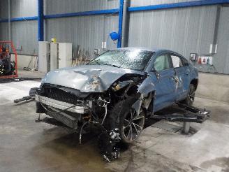 uszkodzony samochody osobowe Audi A5 A5 Sportback (8TA) Liftback 2.0 TFSI 16V (CDNB(Euro 5)) [132kW]  (09-2=
009/06-2014) 2010