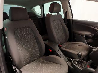 Seat Altea Altea XL (5P5) MPV 1.4 TSI 16V (CAXC) [92kW]  (11-2007/...) picture 8