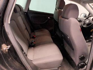 Seat Altea Altea XL (5P5) MPV 1.4 TSI 16V (CAXC) [92kW]  (11-2007/...) picture 10