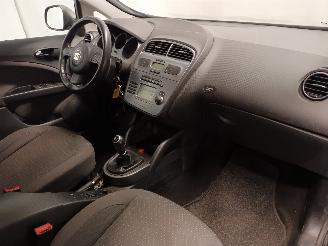 Seat Altea Altea XL (5P5) MPV 1.4 TSI 16V (CAXC) [92kW]  (11-2007/...) picture 9