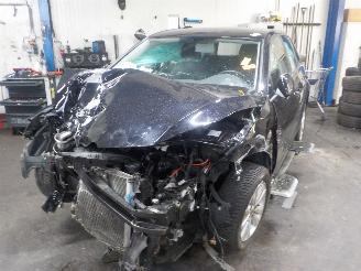 Voiture accidenté Volkswagen Golf Golf VII (AUA) Hatchback 1.0 TSI 12V BlueMotion (DKRF) [85kW]  (05-201=
5/08-2020) 2019/4