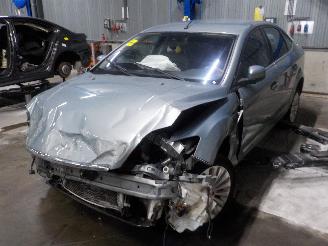 Damaged car Ford Mondeo Mondeo IV Hatchback 2.3 16V (SEBA(Euro 4)) [118kW]  (07-2007/01-2015) 2007