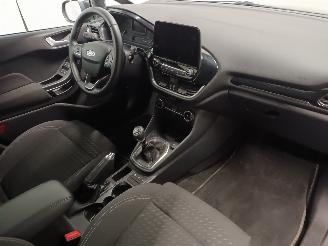 Ford Fiesta Fiesta 7 Hatchback 1.0 EcoBoost 12V (M0JB) [70kW]  (12-2019/07-2023) picture 10