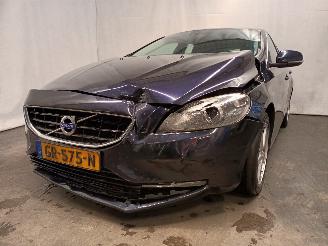 skadebil auto Volvo V-40 V40 (MV) 2.0 D2 16V (D4204T8(Euro 6b)) [88kW]  (02-2015/08-2019) 2015/8