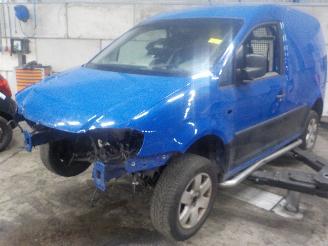 škoda osobní automobily Volkswagen Caddy Caddy III (2KA,2KH,2CA,2CH) Van 2.0 SDI (BDJ) [51kW]  (03-2004/08-2010=
) 2005/1