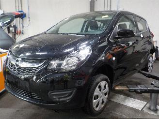 Dezmembrări autoturisme Opel Karl Karl Hatchback 5-drs 1.0 12V (B10XE(Euro 6)) [55kW]  (01-2015/03-2019)= 2017/1