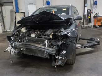 damaged passenger cars Seat Altea Altea XL (5P5) MPV 1.2 TSI (CBZB) [77kW]  (04-2010/07-2015) 2011