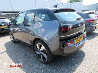 BMW i3 Basis 120Ah 42kwh Automaat 170pk picture 5