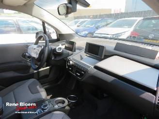 BMW i3 Basis 120Ah 42kwh Automaat 170pk picture 8