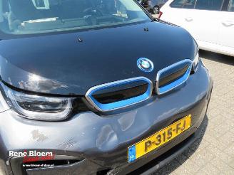 BMW i3 Basis 120Ah 42kwh Automaat 170pk picture 11