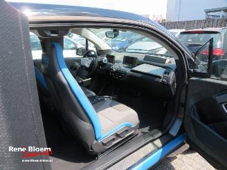 BMW i3 Basis 120Ah 42kwh Automaat 170pk picture 7