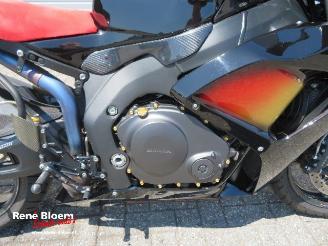 Honda CBR 1000 RR Mugen picture 17