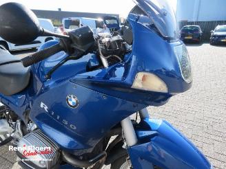 BMW R 1150 RS picture 15