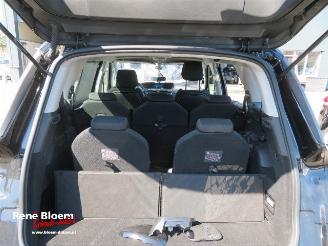 Citroën C4 Picasso 1.6 VTi Business 7 Persoons 120pk picture 12