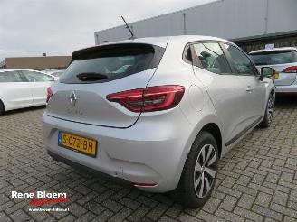 Sloopauto Renault Clio 1.0 TCe 90 Equilibre 2022/12
