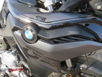 BMW  F750 GS picture 16