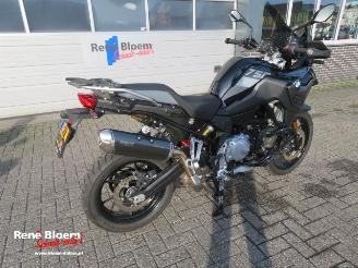 BMW  F750 GS picture 4