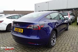  Tesla Model 3 Standard RWD Plus 60 kWh 238pk 2023/6