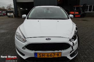 Ford Focus 1.0 Lease Edition 125pk picture 3