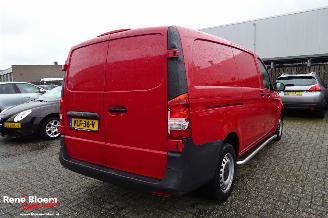 Mercedes Vito 110 CDI Functional Lang 102pk picture 1